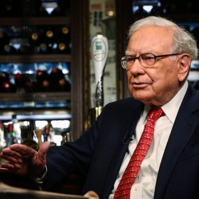 Tarifas de Trump pressionam lucros da Berkshire Hathaway e geram prejuízo significativo