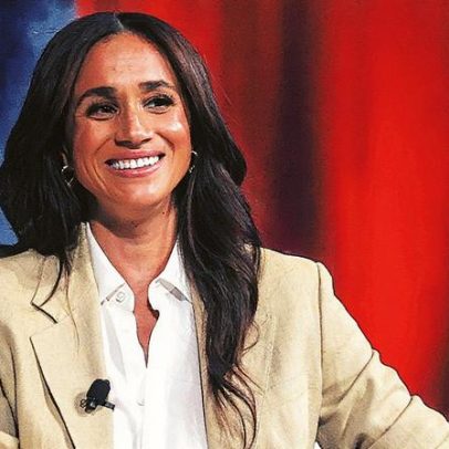 Meghan Markle compartilha segredo culinário de príncipe Harry em nova série