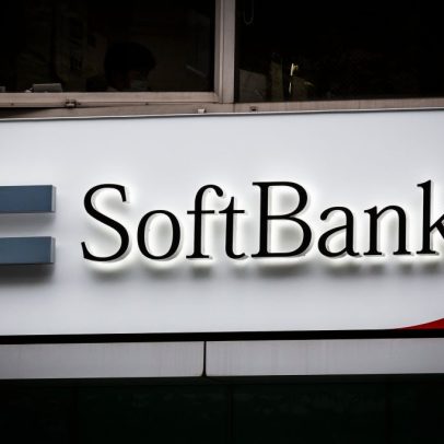 Ações da SoftBank disparam com valorização de US$ 65 bilhões impulsionada por IA