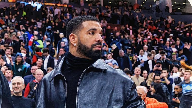 Drake mais uma vez pediu pela liberdade de Tory Lanez enquanto renovava sua rivalidade com Rob Markman. (Foto: Reprodução)