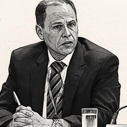 Moraes solicita extradição de ex-assessor Eduardo Tagliaferro ao exterior