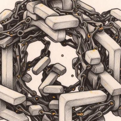 Camada 3 da blockchain transforma oportunidades de negócios além das criptomoedas