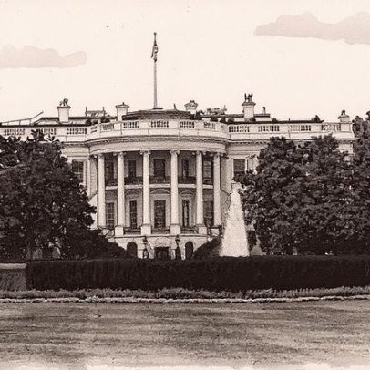 Casa Branca planeja criação de novo Departamento de Guerra, segundo WSJ