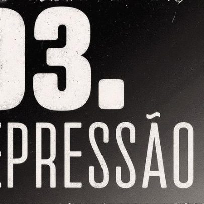 Podcast Terapia aborda a depressão e suas implicações na saúde mental