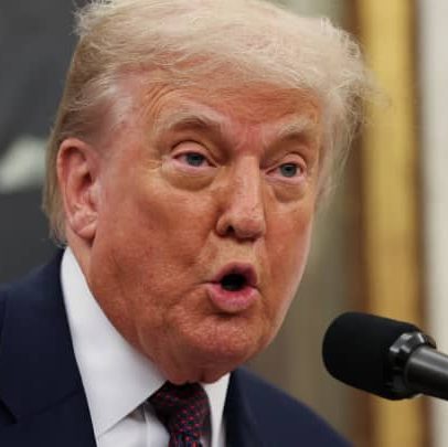 Trump ameaça impor tarifa de 100% sobre chips importados para proteger EUA