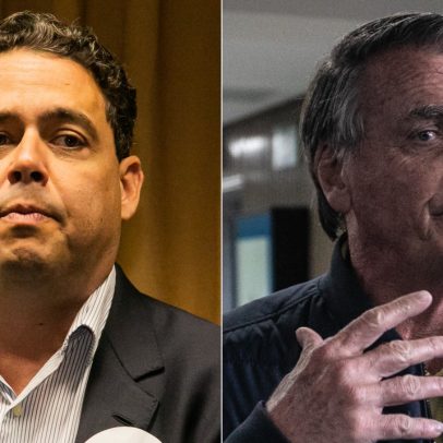 Secretário critica Bolsonaro e sugere 'pena de morte' por sua atuação política