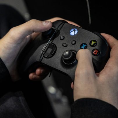 Xbox descontinua desenvolvimento do jogo 'Contraband' após quatro anos de trabalho