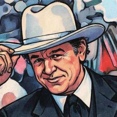 John C. Reilly comanda eventos importantes na música em Nashville esta semana