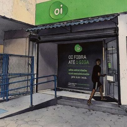 Tribunal do Rio autoriza Oi a buscar recuperação judicial nos Estados Unidos