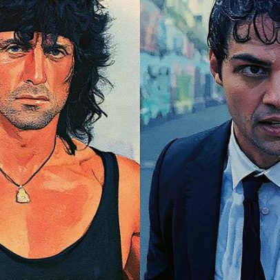A nova masculinidade transforma a imagem dos galãs no cinema contemporâneo