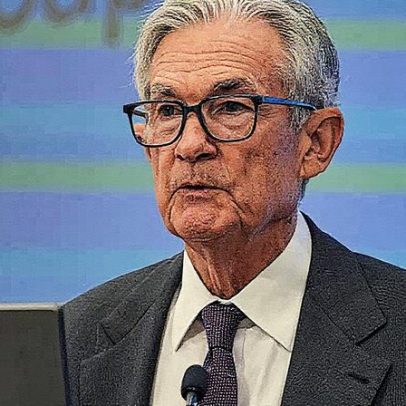 Powell deve abordar possíveis cortes de juros em discurso crucial em Jackson Hole
