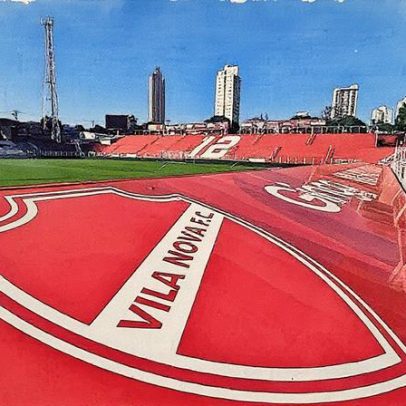 Vila Nova avalia proposta de R$ 500 milhões para se tornar SAF na Série B
