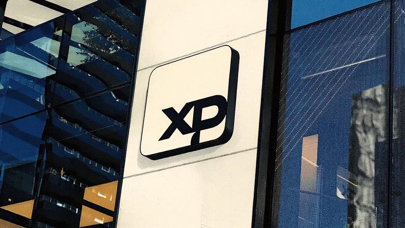 XP (Foto: Divulgação)