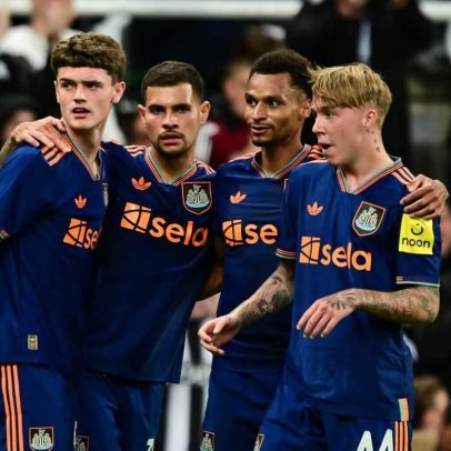 Newcastle empata com Espanyol e Howe comenta transferências e atuações da equipe