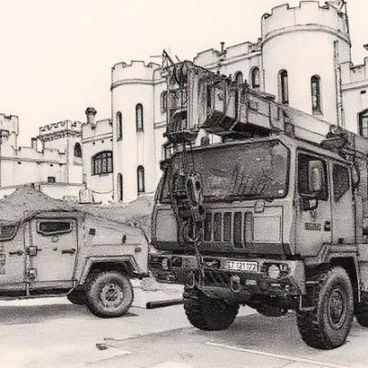 Disputa por gastos da OTAN revela segredo oficial sobre defesa militar