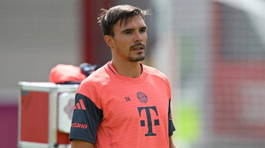 Foto: Reprodução/The Athletic UK