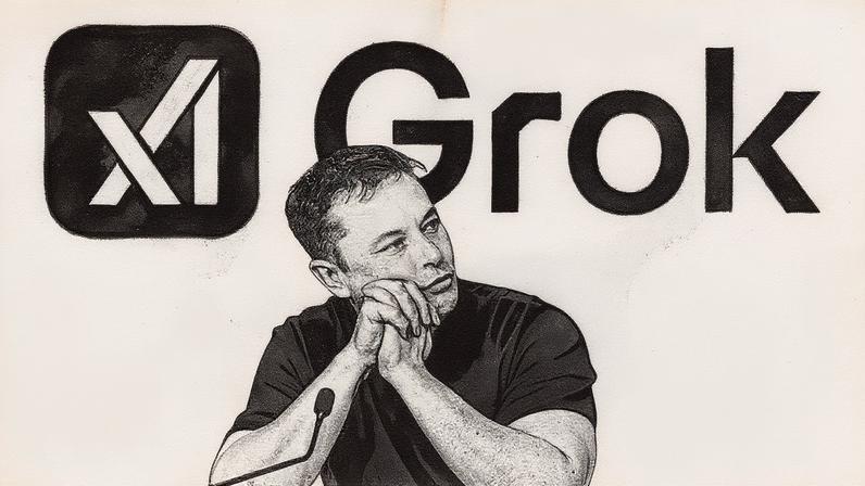Elon Musk: CEO da xAI (Foto: Wikimedia Commons)