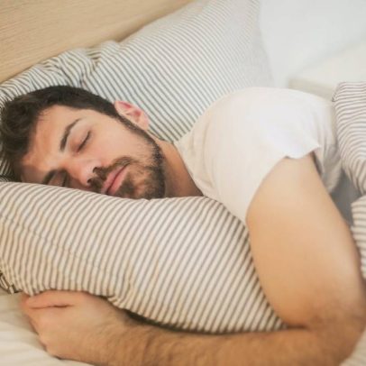 Estudo revela que regularidade do sono é mais importante que 8 horas por noite