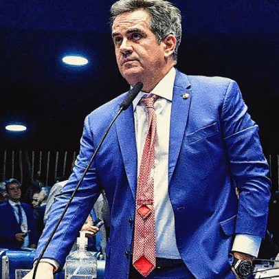 Ciro Nogueira comenta com empresários sobre o futuro político de Tarcísio