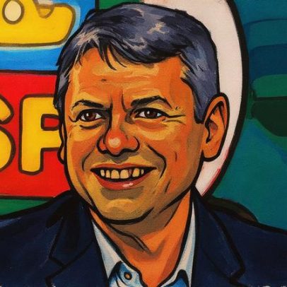 Tarcísio elogia Temer, anuncia investimentos para prefeituras e recebe apoio de Kassab