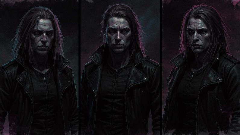 Bad Bunny e Chuwi passam um dia na praia no clipe da música "Weltita" (Foto: Reprodução)