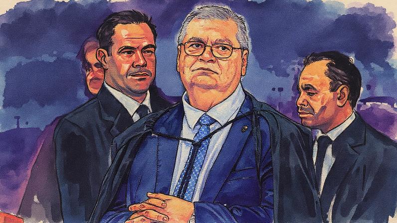 Ministro do Supremo Tribunal Federal Flávio Dino afirmou obiter dicta que decisões e leis estrangeiras somente valem no Brasil quando devidamente reconhecidas (Foto: Wilton Junior/Estadão)