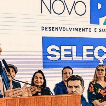 Governo se preocupa com lentidão das obras do PAC a um ano das eleições