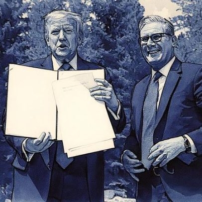 Tarifas de Trump podem não garantir estabilidade no comércio internacional