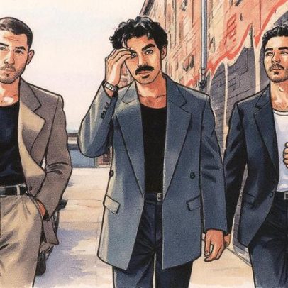 Jonas Brothers anunciam turnê de 20 anos e vendas de ingressos começam em breve