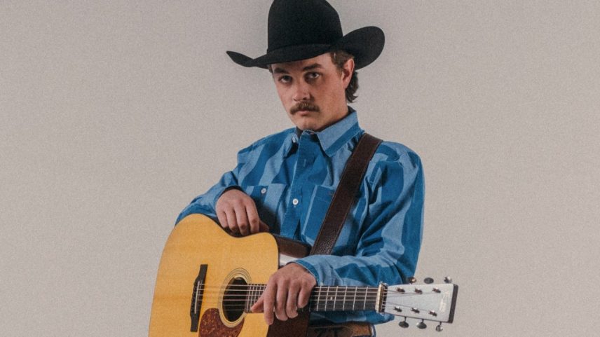 A nova safra de músicas desta semana inclui faixas de Zach Top, HARDY, Anne Wilson, Austin Snell e mais. (Foto: Reprodução)