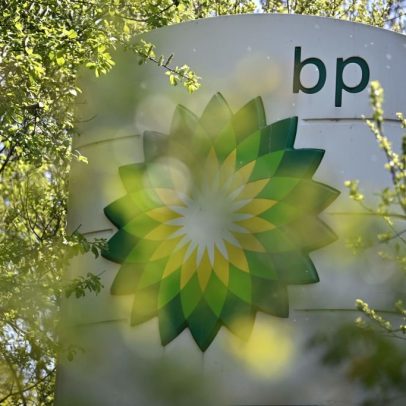 BP revela otimismo com descoberta no Brasil e supera expectativas de lucro