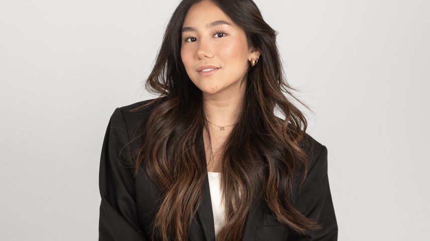 Luana Amy: veja como essa jovem empreendedora alcançou seu primeiro milhão (Foto: Reprodução)