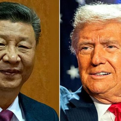 China cobra avanços dos EUA antes do fim da trégua comercial e Trump aguarda decisões