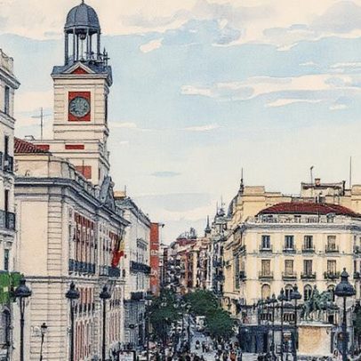 Bolsa da Espanha se destaca na Europa e pode ter mais crescimento pela frente