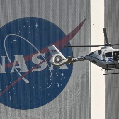 Nasa enfrenta crise severa após cortes orçamentários, alerta astrofísica brasileira