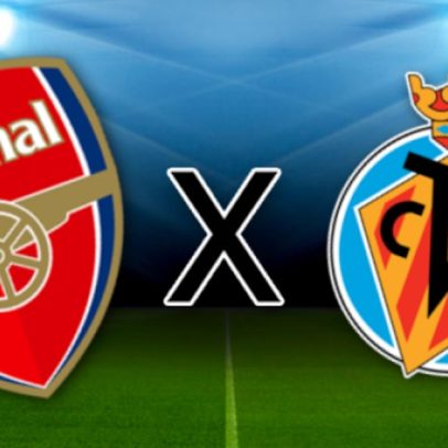 Arsenal e Villareal se enfrentam em amistoso; saiba onde assistir e escalações
