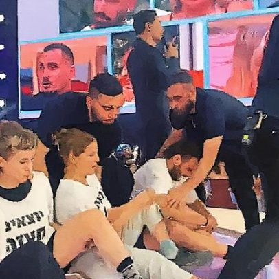 Pesadelo de 'Gran Hermano' assombra participantes a uma hora do programa