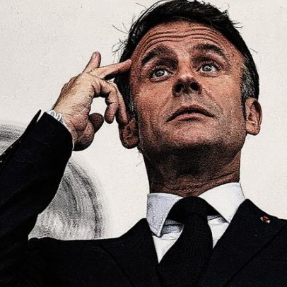 Crise global se intensifica e Macron enfrenta desafios além de sua gestão