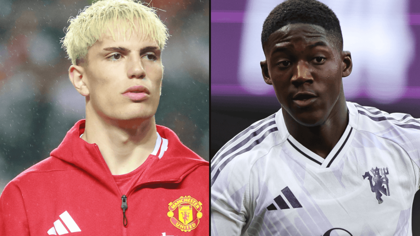 Foto: Reprodução/The Athletic UK