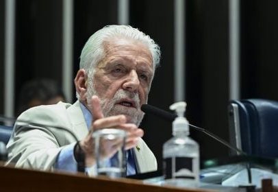 Toffoli suspende ação relacionada a acordo da Odebrecht a pedido de Jaques Wagner
