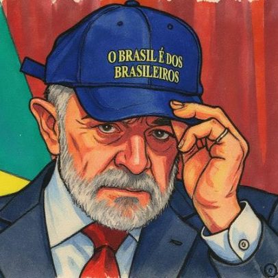 Lula afirma que ministros devem defender governo ou pedir demissão e menciona Tarcísio