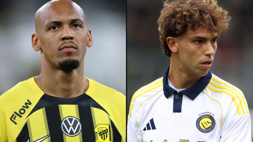 Foto: Reprodução/The Athletic UK