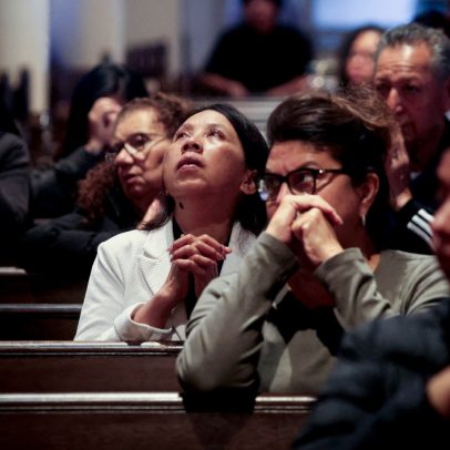 Líderes religiosos imigrantes podem ter proteção contra deportação com novo projeto de lei