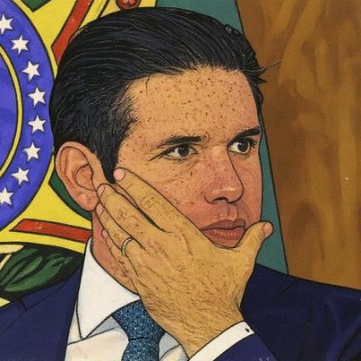 Motta aprova pacote de anistia enquanto bolsonaristas se preparam para julgamento no STF