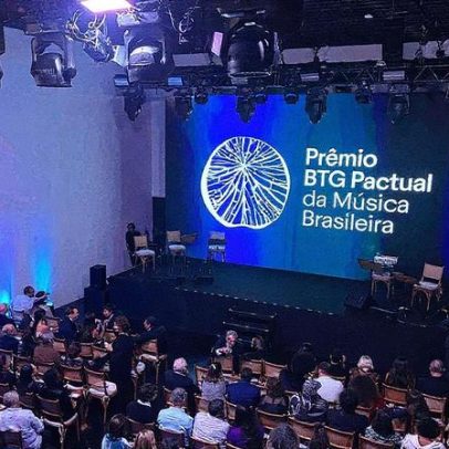 Empresário denuncia violação de marca pelo Prêmio BTG da Música Brasileira