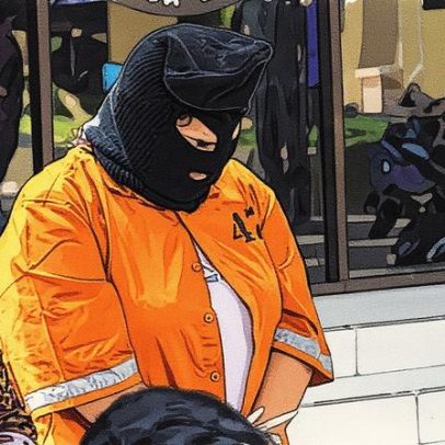 Mulher peruana é presa ao tentar contrabandear cocaína em brinquedo sexual em Bali