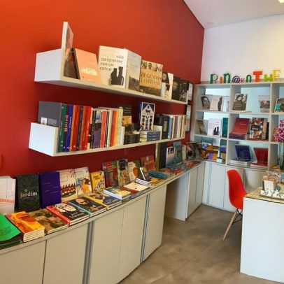 Livraria Pinakhoteke oferece 10% de desconto em arte brasileira para assinantes