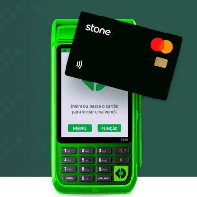 Stone&Co registra lucro de R$ 631 milhões no 2T e revisa projeções após venda da Linx