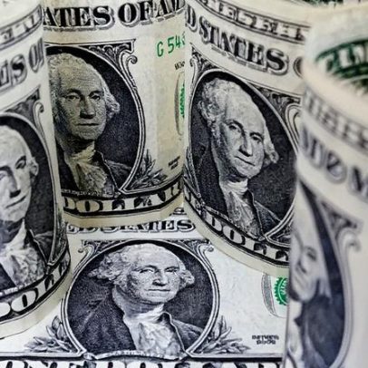 Baixa do dólar reduz rentabilidade de fundos cambiais e provoca saques elevados
