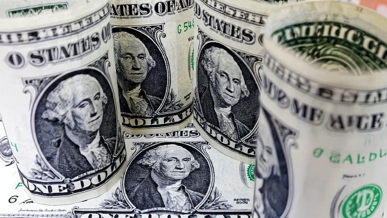 Notas de dólar (Foto: REUTERS/Dado Ruvic)